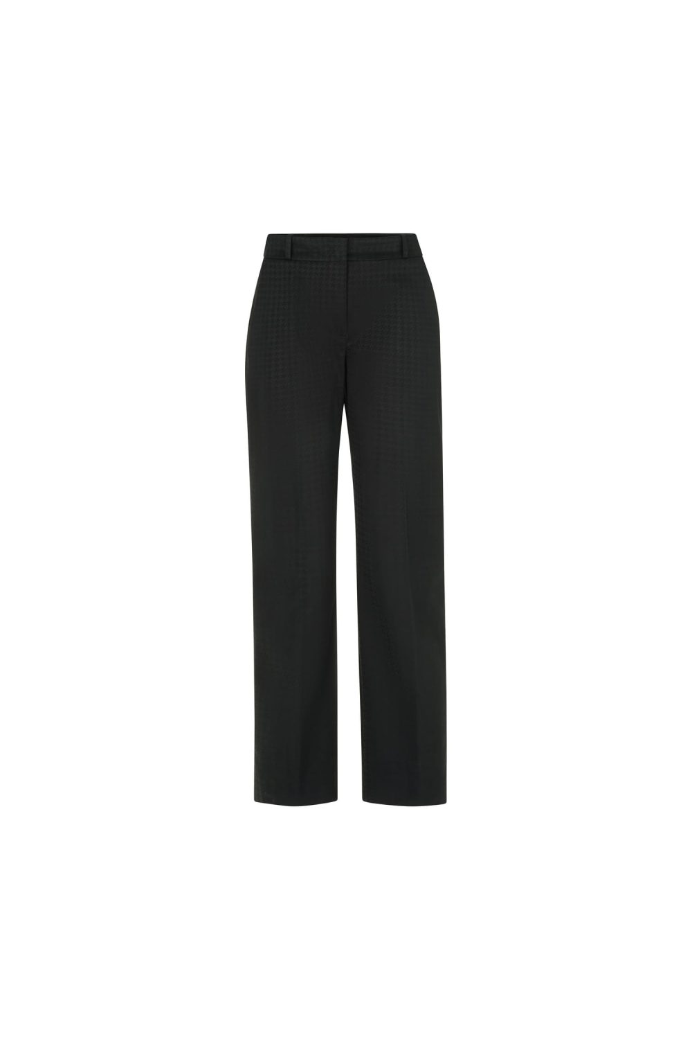 Eleganckie spodnie slim Doris