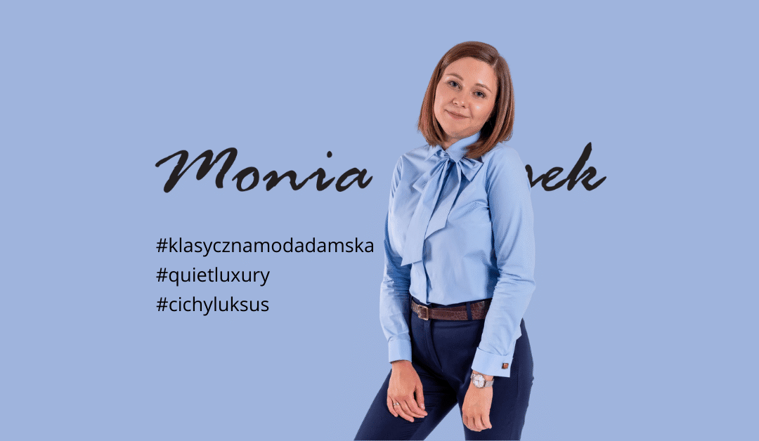 Klasyczna moda damska – przewodnik po stylu quiet luxury