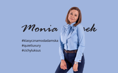 Klasyczna moda damska – przewodnik po stylu quiet luxury