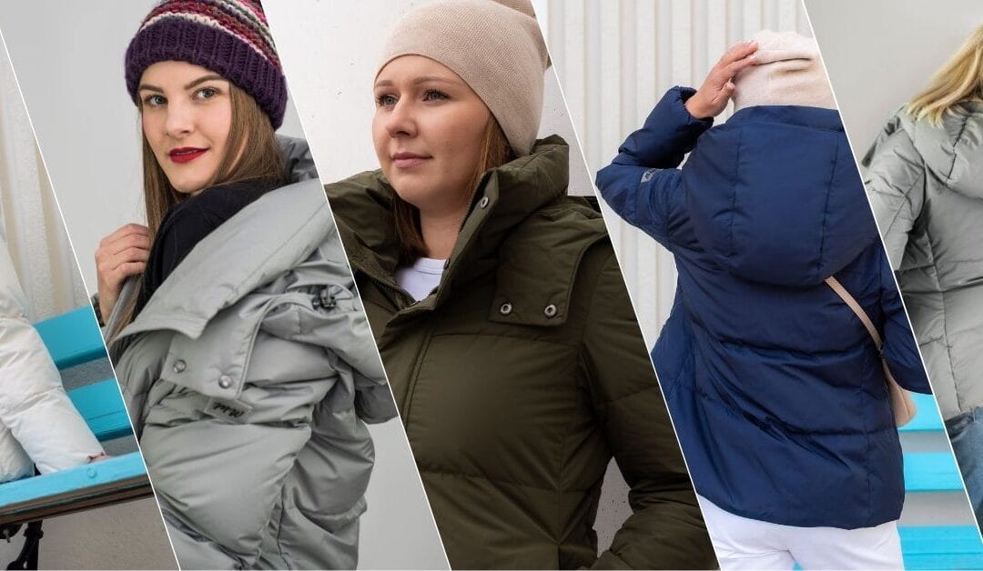 Polskie kurtki puchowe – dlaczego warto wybrać lokalną markę?
