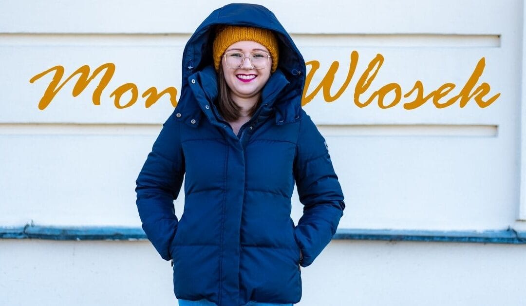 Kurtka zimowa damska z naturalnym puchem – przewodnik