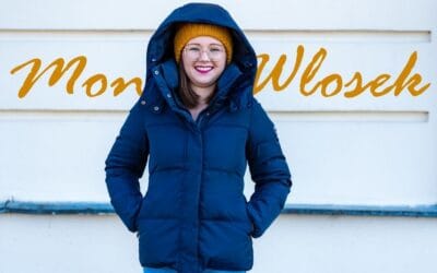 Kurtka zimowa damska z naturalnym puchem – przewodnik