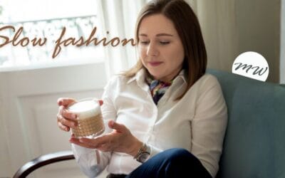 Slow fashion – co to jest i na czym polega?